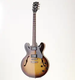 GIBSON 1988 ES-335 VINTAGE SUNBURST ELECTRIC GUTIAR [AUTH]