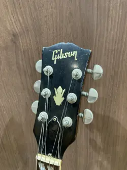 GIBSON ES-175D '68