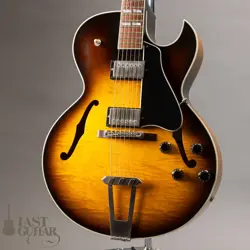 GIBSON ES-175 '99 ELECTRIC GUTIAR [AUTH]