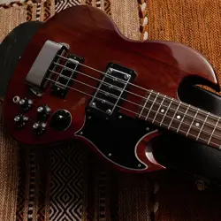 EB-3 1973 ELECTRIC