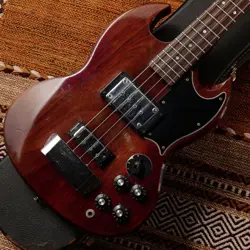 GIBSON EB-3 1973 ELECTRIC BASS GUITAR [AUTH]