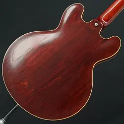 GIBSON CUSTOM SHOP   1963 ES-335 REISSUE