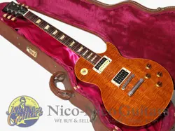 GIBSON CUSTOM SHOP 1996  1958 LES PAUL REISSUE
