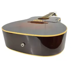 JUMBO SUNBURST S/N