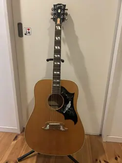 60'S DOVE NATURAL