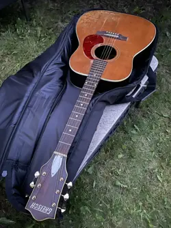 GIBSON STRINGS