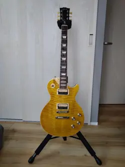 GUITAR GIBSON SLASH