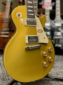 -ANTIQUE GOLD- 2024
