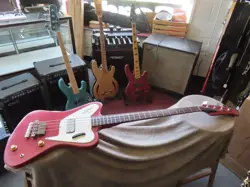 LL BASS