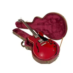 USA ES-335 CH