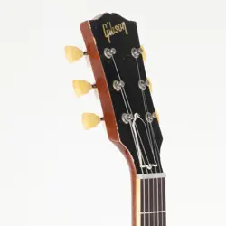 AGED EBONY TOP