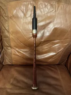 GIBSON COCOBOLO PRACTICE CHANTER