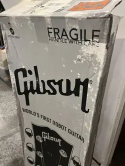 BOX ONLY