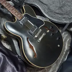 TRANS BLACK NO250507