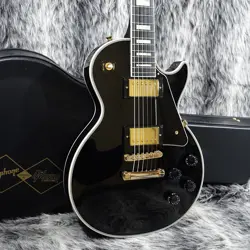 CUSTOM EBONY NO250507