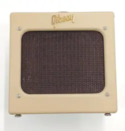 RARE GIBSON GA-5