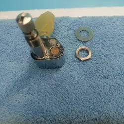 AUTOMATIC REPLACEMENT