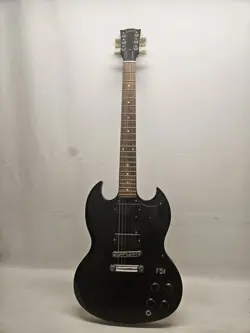 GIBSON SGSP6WECH1 ELECTRIC GUITAR