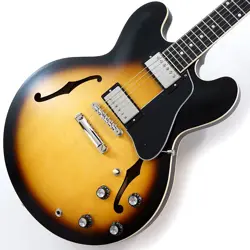 VINTAGE BURST WITH