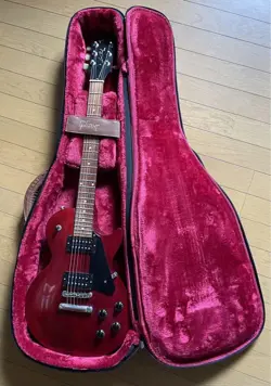 GIBSON STUDIO ELECTRIC GUITAR EXCELLENT CONDITION NO STAND INCLUDED
