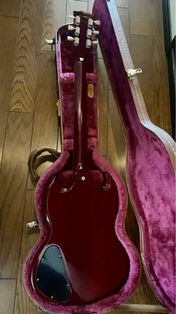 STANDARD CHERRY ELECTRIC