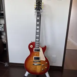 GIBSON TRADITIONAL 2013 ELECTRIC GUITAR HERITAGE CHERRY SUNBURST
