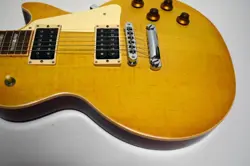 ROCK GUITAR