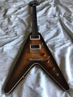 1980 VINTAGE! *NECK