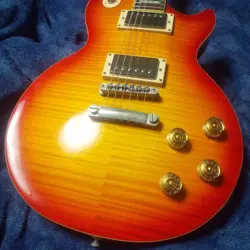 TRIBUTE PLUS GUITAR