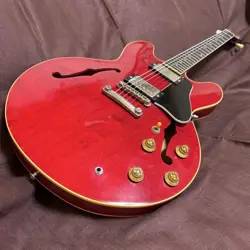 ES-335 1988 SEMI-HOLLOW
