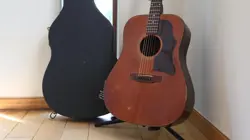 BACK REPAIRS