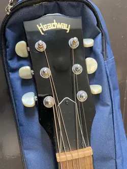 GIBSON STYLE VINTAGE