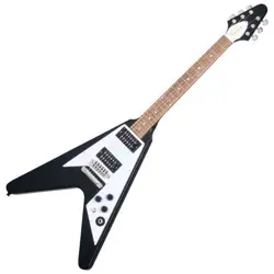 FLYING EBONY METALLICA