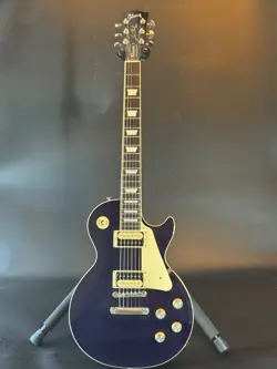 PURPLE W/