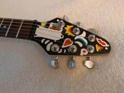 HENDRIX TRIBUTE