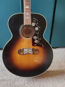 LAB 1957 SJ-200
