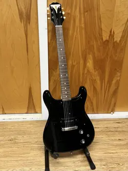 2020 CORONET EBONY