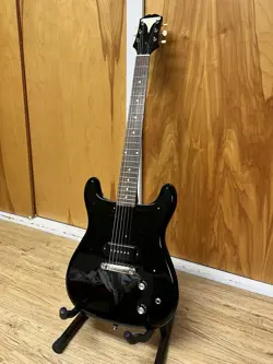 GIBSON HARDSHELL CASE