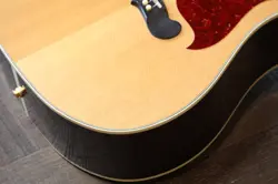 CUTAWAY GUITAR