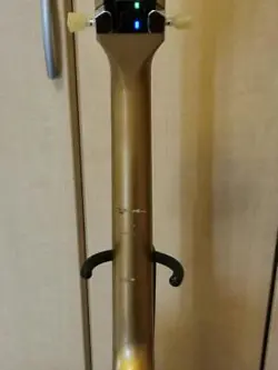 PAUL E-TUNE 120TH