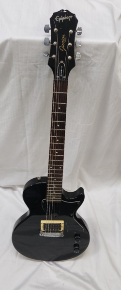 EPIPHONE BY GIBSON JUNIOR MODEL ELECTRIC GUITAR 2003 KOREA