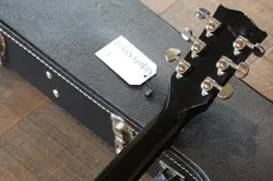 2011 GIBSON JOE