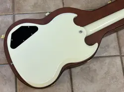 WHITE CASE
