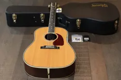 ROSEWOOD NATURAL ACOUSTIC/