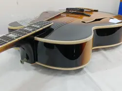 GIBSON CUSTOM L-5