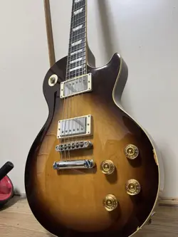 GIBSON PU SAFE