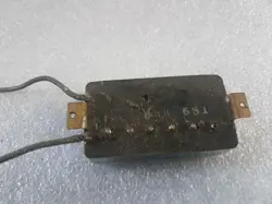 PAUL SG HUMBUCKER