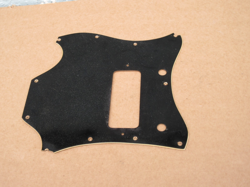 JR GUITAR PICKGUARD