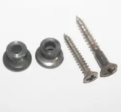 GIBSON STRAP BUTTONS