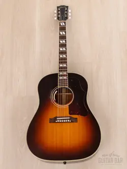 2013 GIBSON CUSTOM